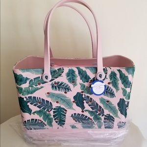 Original Large Palm Bogg Bag